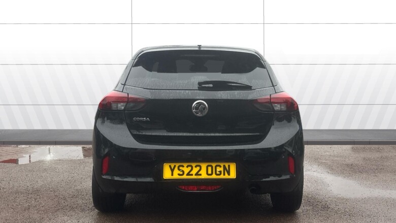 Vauxhall Corsa 1.2 Elite Edition 5dr Petrol Hatchback